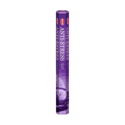 HEM Incense Anti Stress- 20 Sticks-Global Food Hub