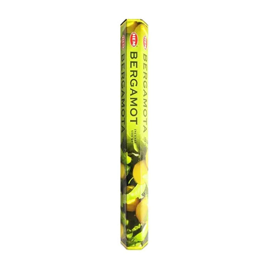 HEM Incense Bregamot - 20 Sticks-Global Food Hub