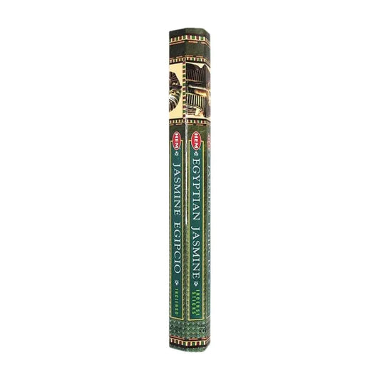 HEM Incense Egyptian Jasmine 20pcs-Global Food Hub