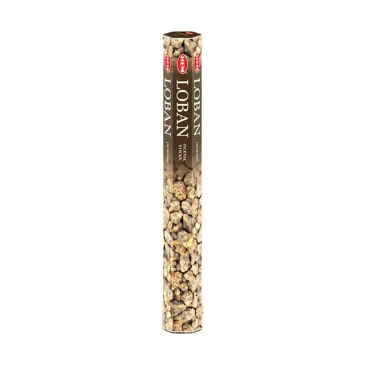 HEM Incense Loban- 20 Sticks-Global Food Hub