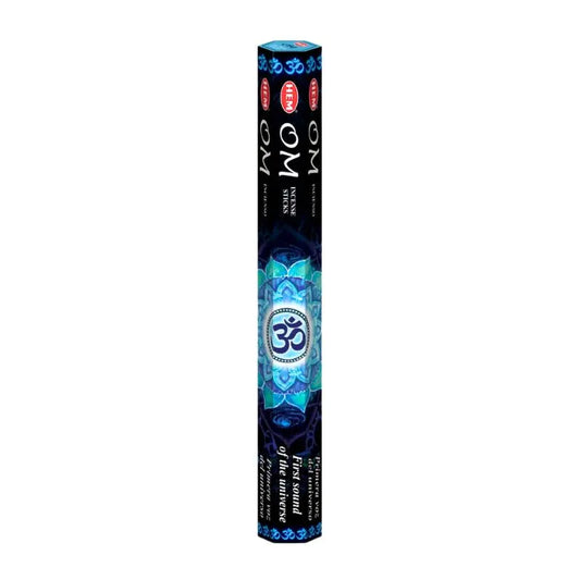 HEM Incense OM- 20 Sticks-Global Food Hub