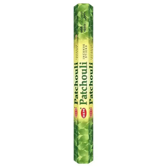 HEM Incense Patchouli 20pcs-Global Food Hub