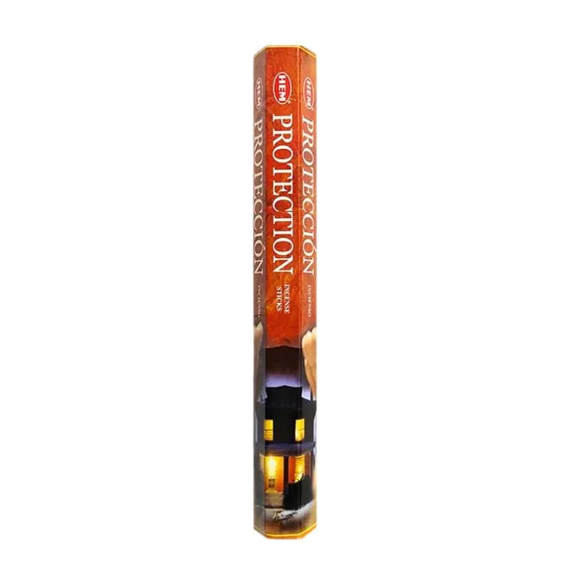 HEM Incense Protection - 20 Sticks-Global Food Hub