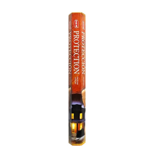 HEM Incense Protection - 20 Sticks-Global Food Hub
