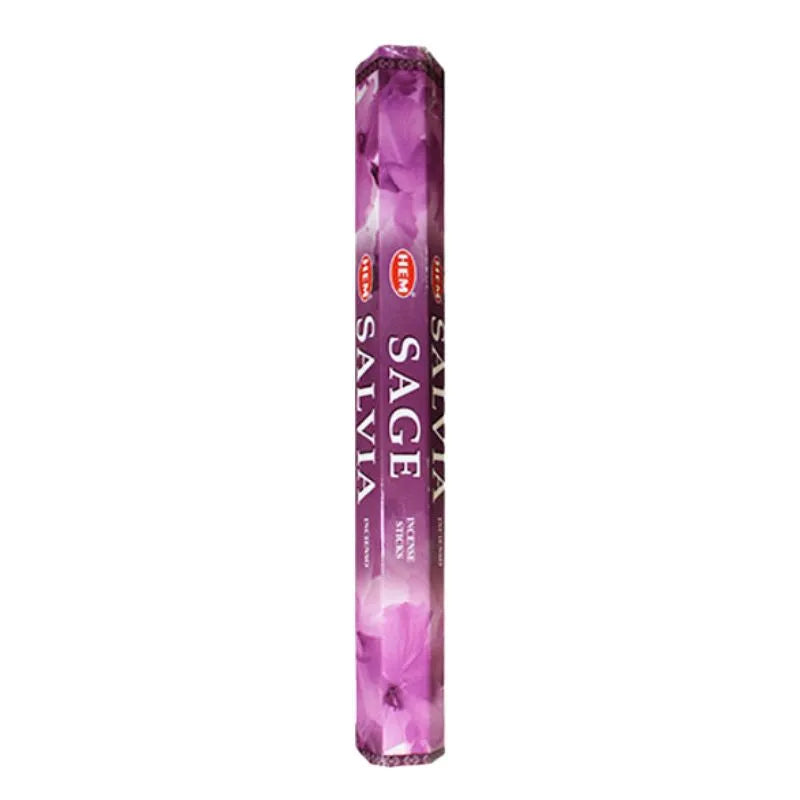 HEM Incense Sage 20pcs-Global Food Hub