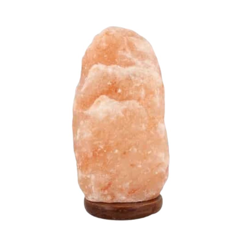 Himalayan Salt Lamp 3-4kg-Global Food Hub