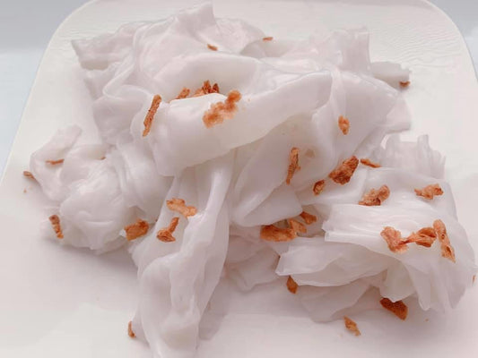 Rice Pancake / Banh Uot Minh Chau 1kg RECEIVE ON Thursday/ Friday/ Saturday 21/22/23 April