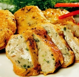 Fish Paste/ Cha Ca 500g