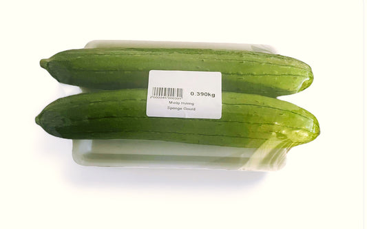 Fibermelon / Mưóp Hương Tươi 375-400g