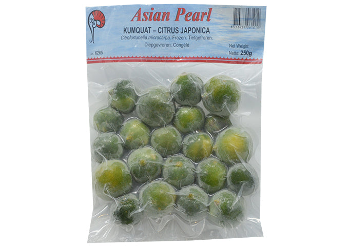 Kumquat / Tac Dong Lanh 250g