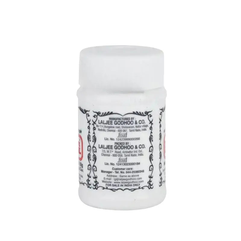 LG Hing / Asafoetida - 50g-Global Food Hub