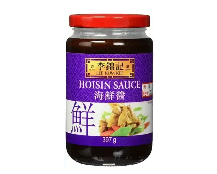 LKK Hoisin Sauce - 397g-Global Food Hub