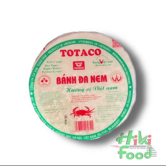 TOTACO Rice Paper 250g