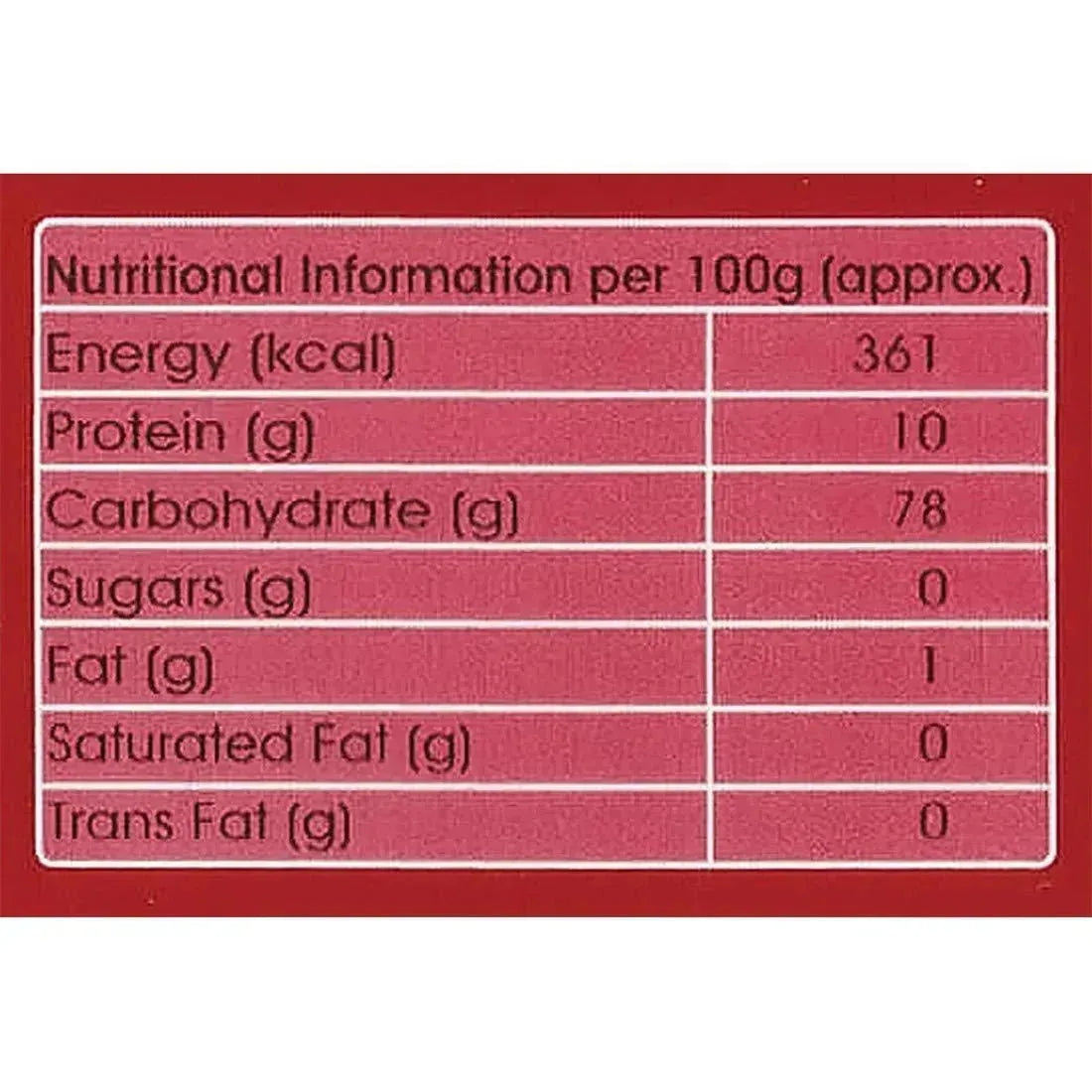 MTR Seviyan / Unroasted Vermicelli - 440g-Global Food Hub