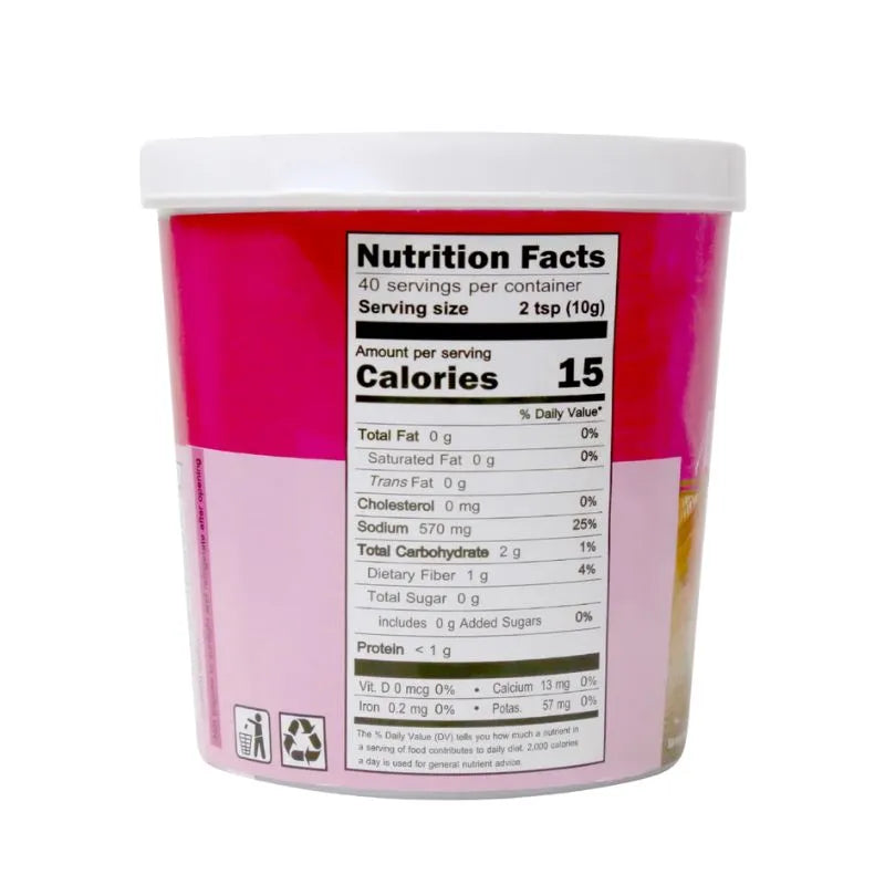 Mae Ploy - Massaman Curry Paste 400g-Global Food Hub