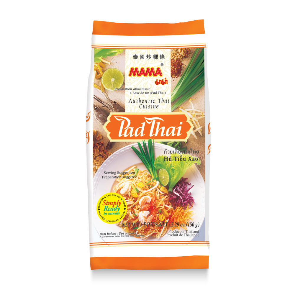 MAMA Pad Thai Noodle 150g