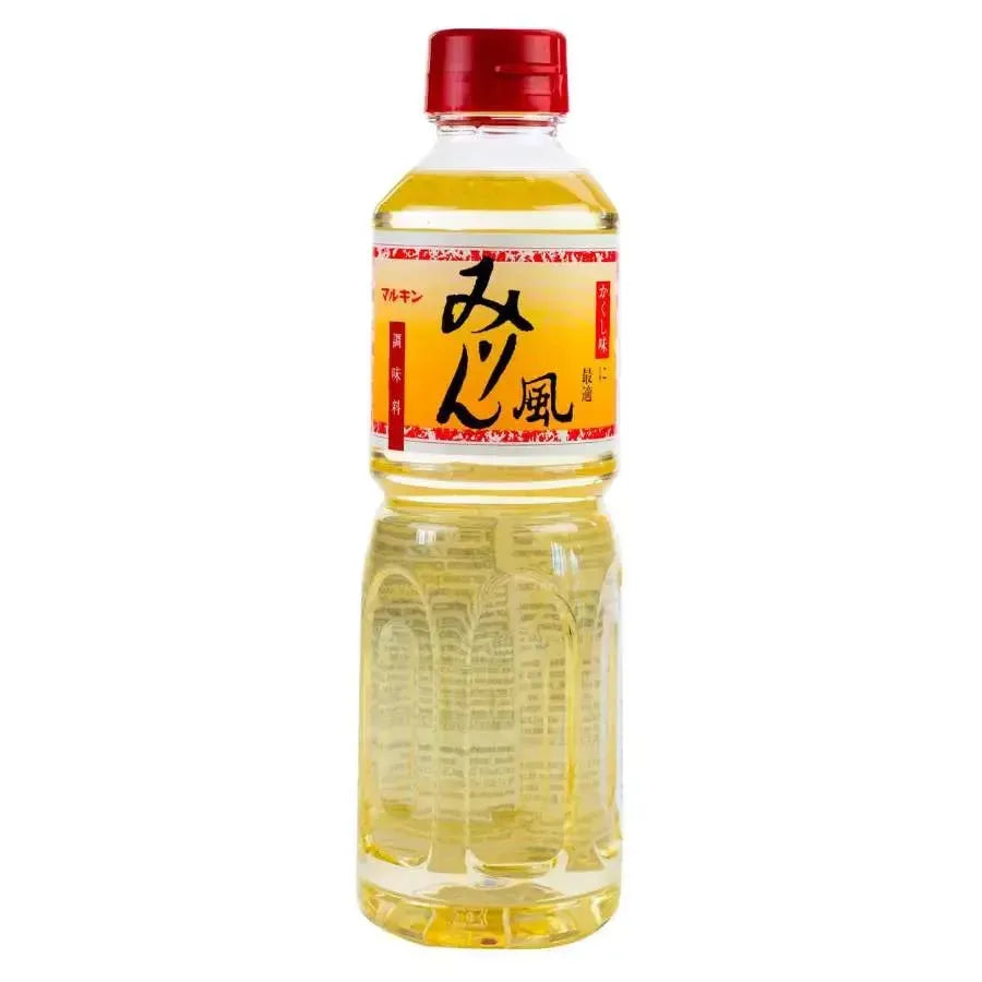 Marukin Mirin Cooking Sake - 500ml-Global Food Hub