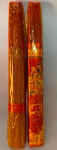 CHI THANH Incense Joss Sticks / Nhang Cay Viet Nam 210g