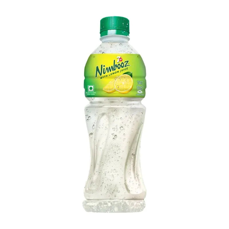 Nimbooz - 345ml-Global Food Hub