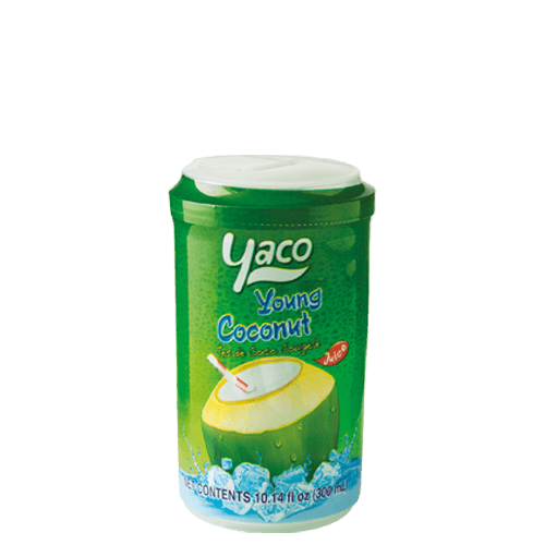 A1 - Frozen Fresh Coconut Juice 300ml