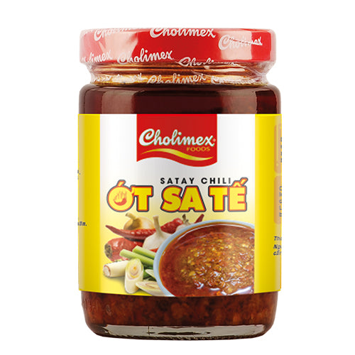 Cholimex Chili Sate/ Sate Ot 150g