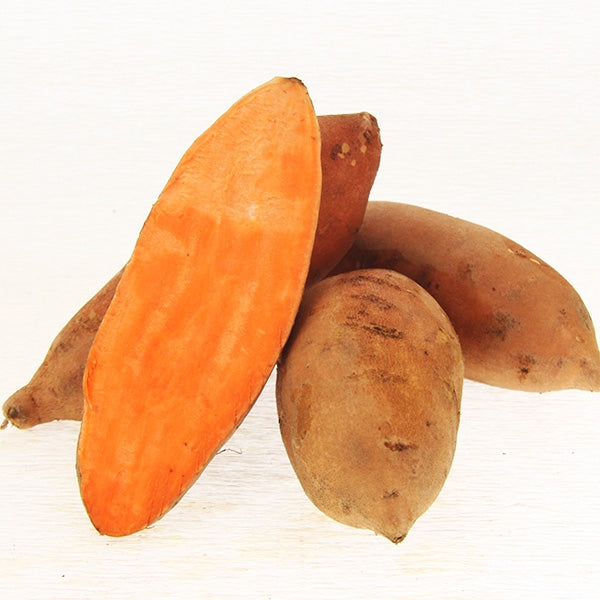Orange Sweet Potato 900-1100g