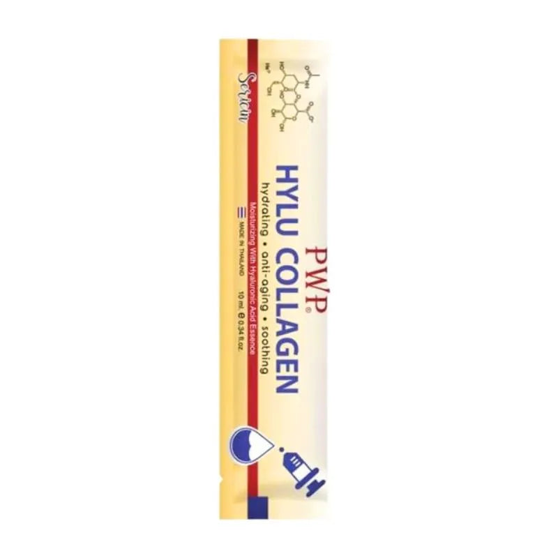 PWP Hylu Collagen Essence -10ml-Global Food Hub