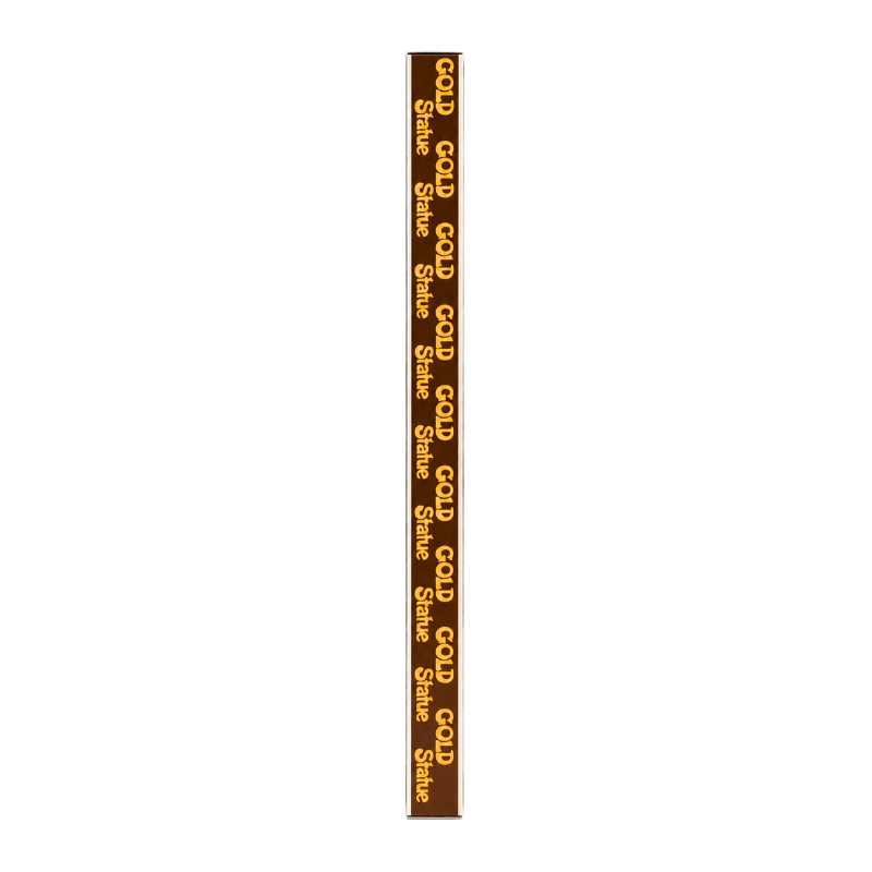 Padmini Gold Statue Incense Sticks- 7Sticks-Global Food Hub