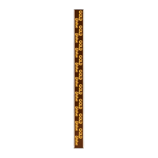 Padmini Gold Statue Incense Sticks- 7Sticks-Global Food Hub