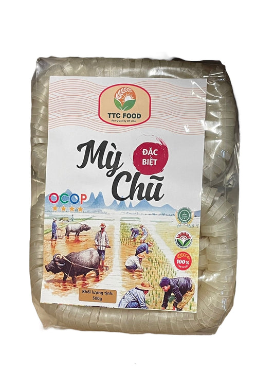 Rice Noodle/ My Gao Chu 500g