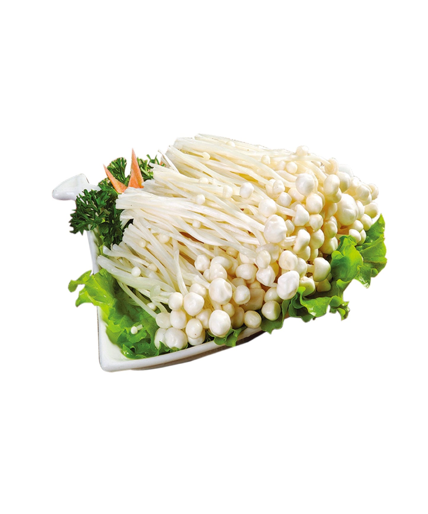 Enoki (Golden) Mushroom 200g/ Nam Kim Cham