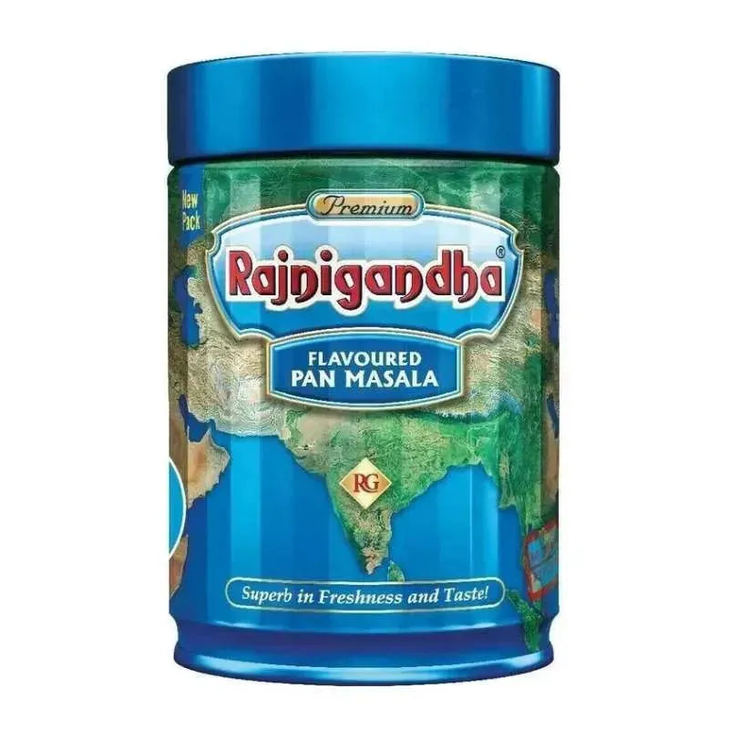 Rajnigandha Pan Masala - 100g-Global Food Hub