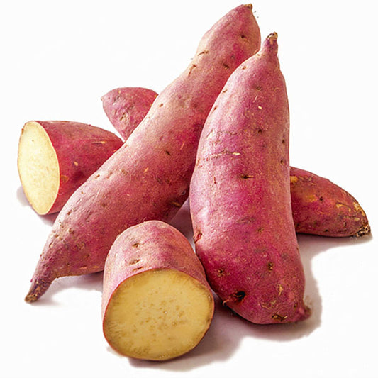 Red Sweet Potato 900-1100g