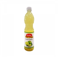 SL Lime Juice 750ml/ Nuoc Chanh 750ml