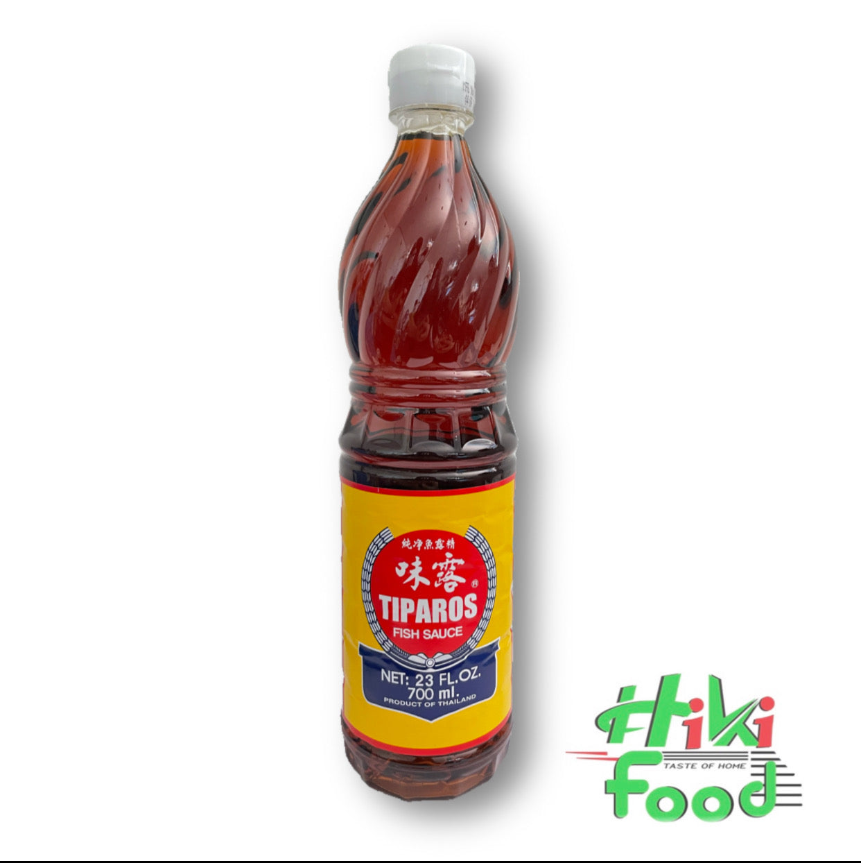 Tiparos Fish Sauce / Nuoc Mam 700ml