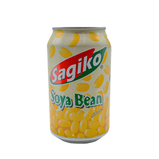 Sagiko Soyabean Drink 320ml / Sua Dau Nanh