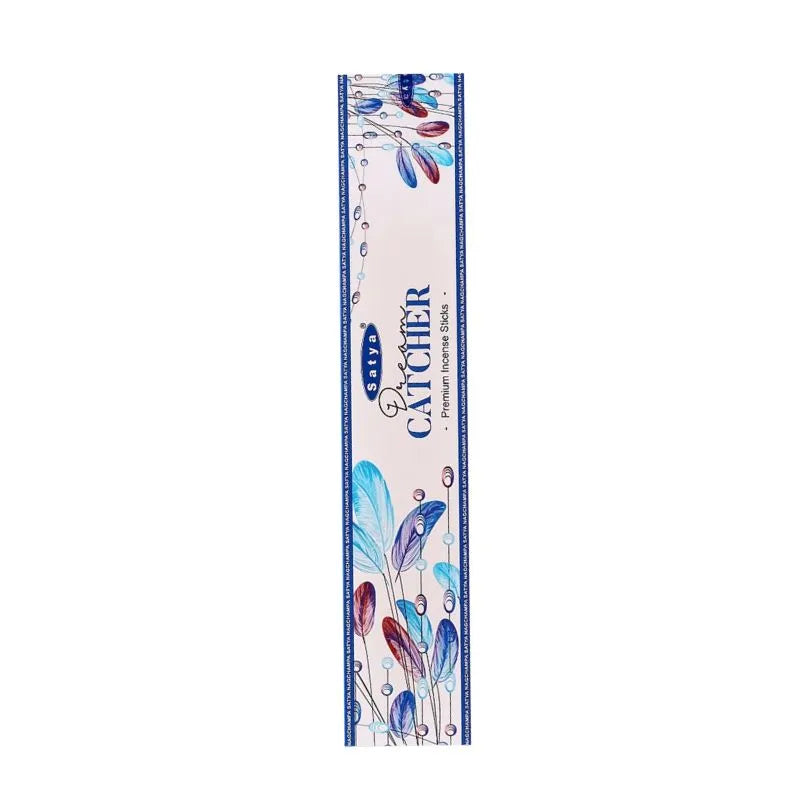 Satya Dream Catcher Incense Sticks-Global Food Hub