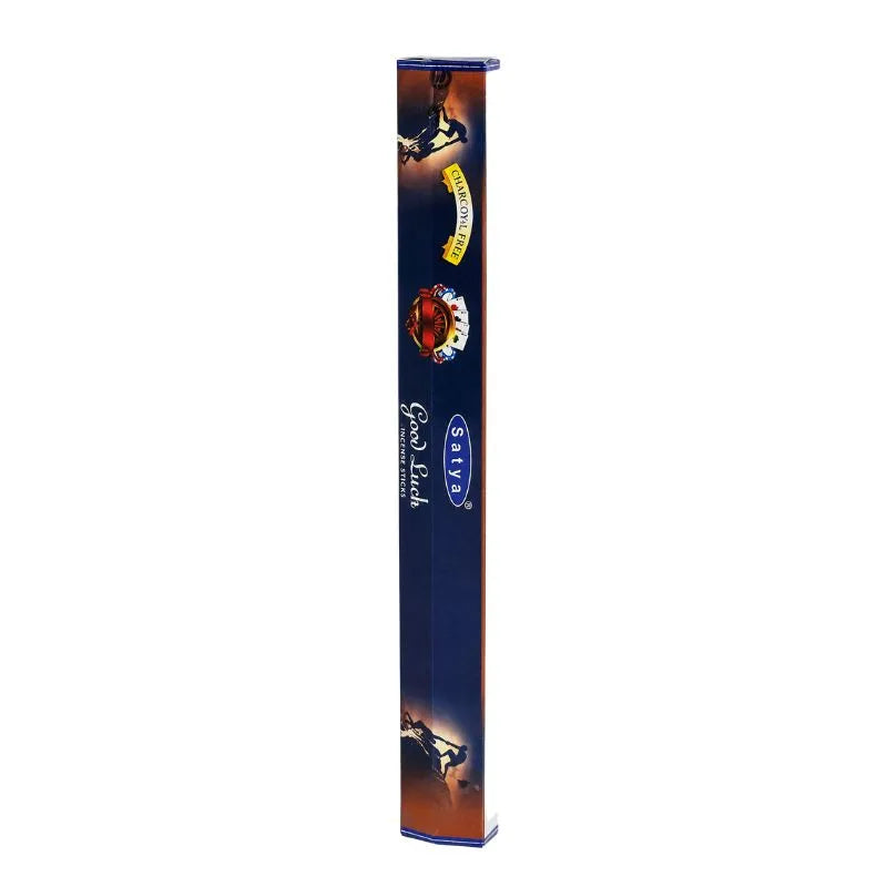 Satya Good Luck Incense Sticks-Global Food Hub