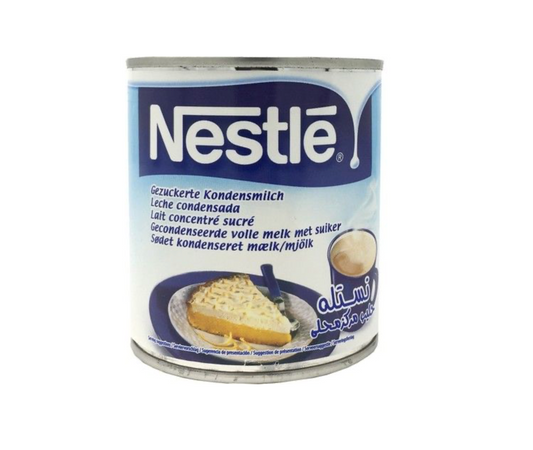 NESTLE Condensed Milk 397g / Sua Dac Co Duong