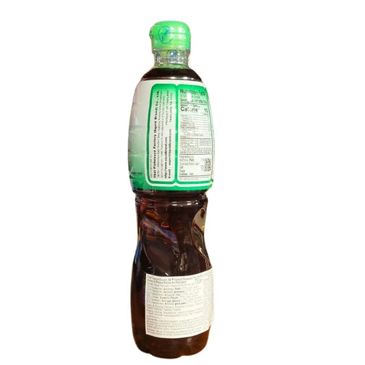 Squid - Fish Sauce 700ml-Global Food Hub