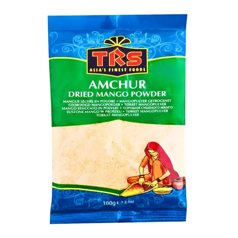 TRS Amchur Powder - 100g-Global Food Hub