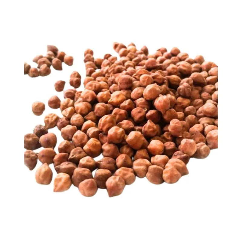 TRS Brown Chick Peas/ Kala Chana - 500g-Global Food Hub