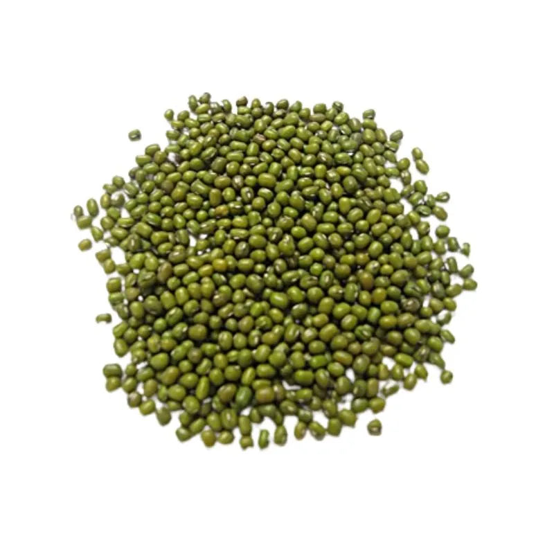 TRS Mung / Moong Beans Whole - 1Kg-Global Food Hub