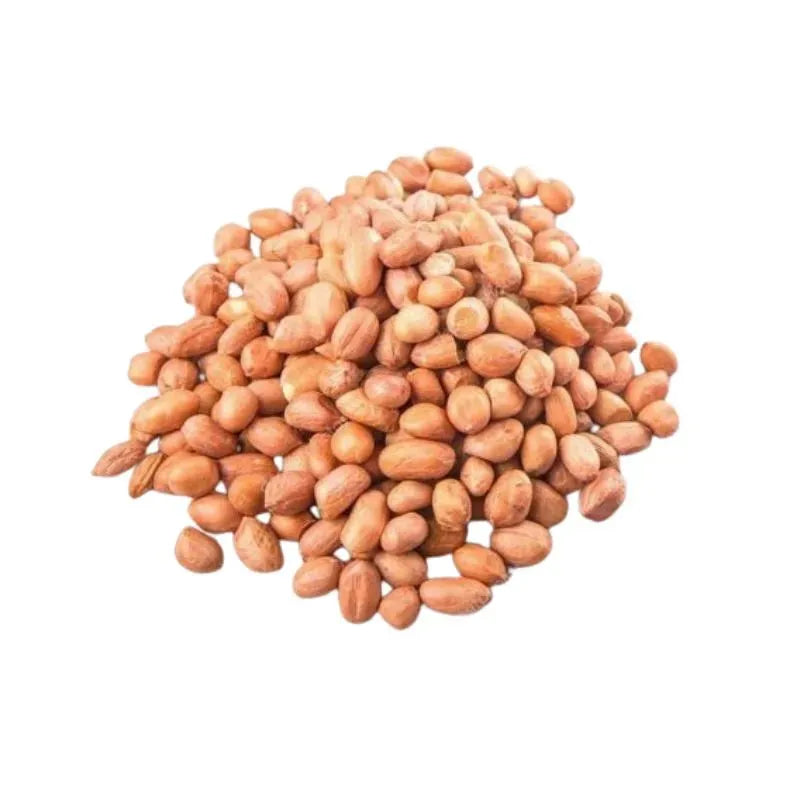 TRS Peanuts Pink - 375g-Global Food Hub