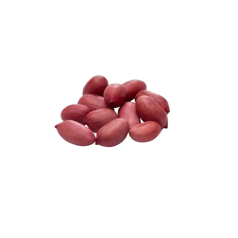 TRS Red Peanuts - 1.5Kg-Global Food Hub