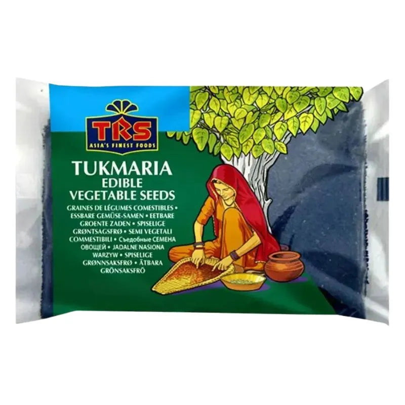 TRS Tukmaria - 100g-Global Food Hub