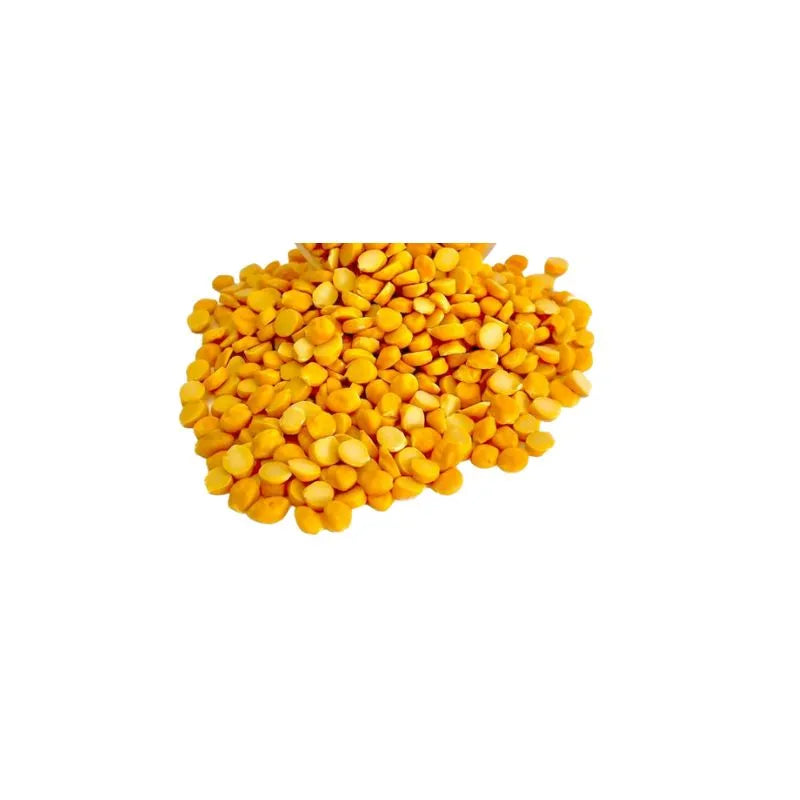 TRS Yellow Spilt Peas - 500g-Global Food Hub