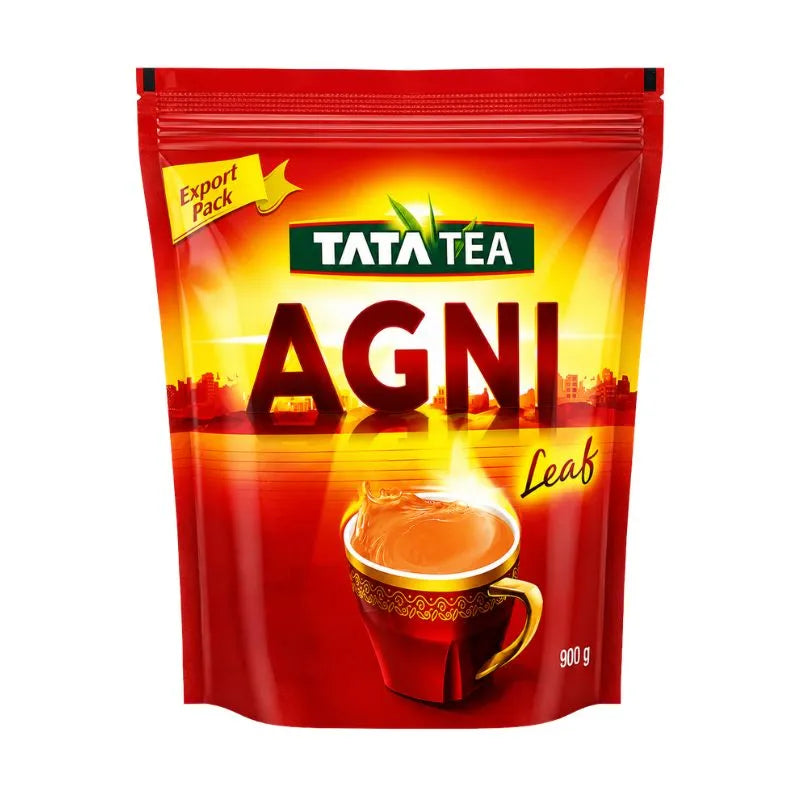 Tata Tea Agni Special Blend Tea - 900g-Global Food Hub