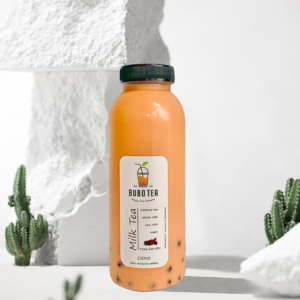 BB1 - Thais Red Milk Tea / Trà Sữa Thái Đỏ 250ml