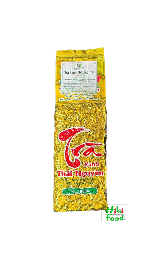 Thai Nguyen Leaf Tea / Tra Xanh Thai Nguyen 500g